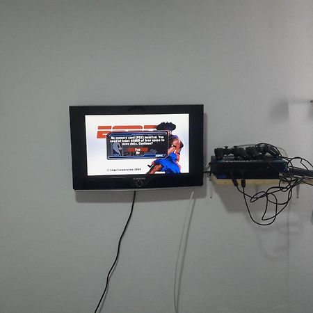 Apartman Aska Višegrad Екстериор снимка