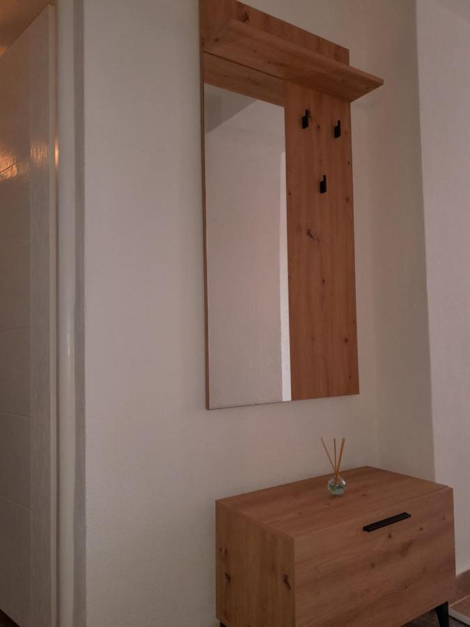 Apartman Aska Višegrad Екстериор снимка