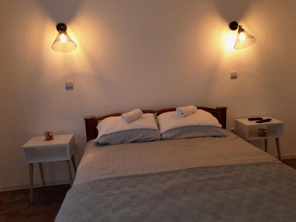 Apartman Aska Višegrad Екстериор снимка