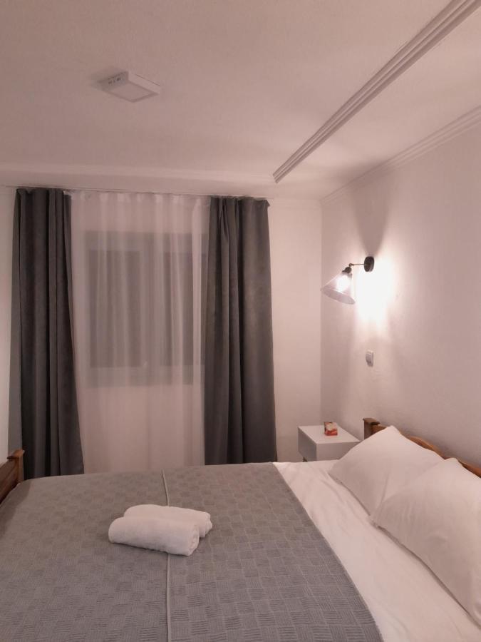Apartman Aska Višegrad Екстериор снимка