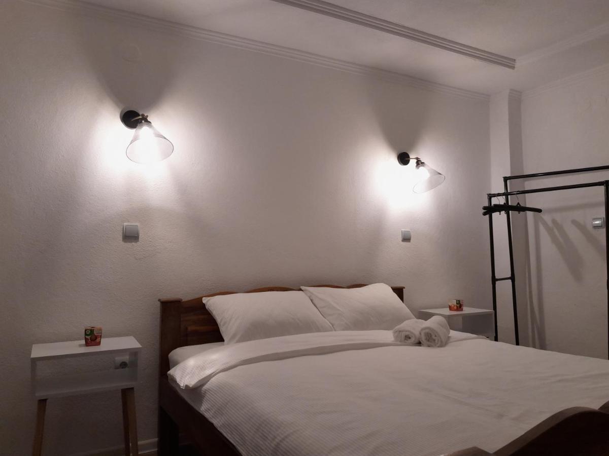 Apartman Aska Višegrad Екстериор снимка