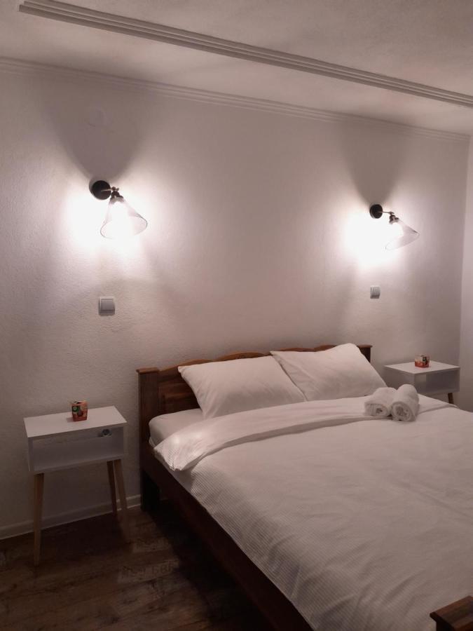 Apartman Aska Višegrad Екстериор снимка