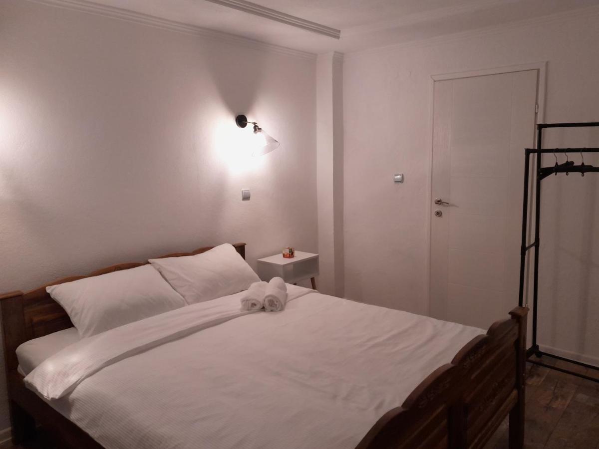 Apartman Aska Višegrad Екстериор снимка