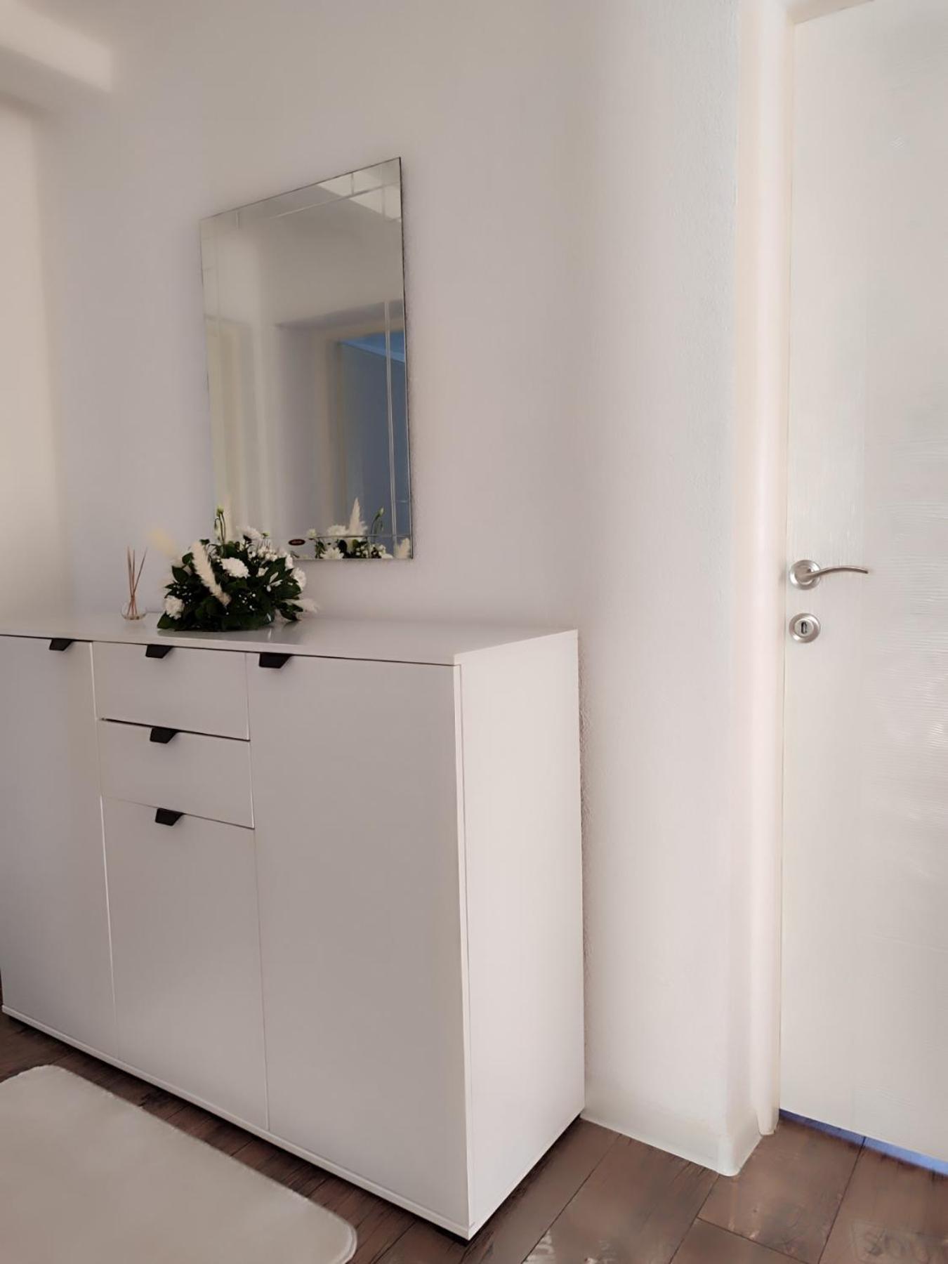 Apartman Aska Višegrad Екстериор снимка