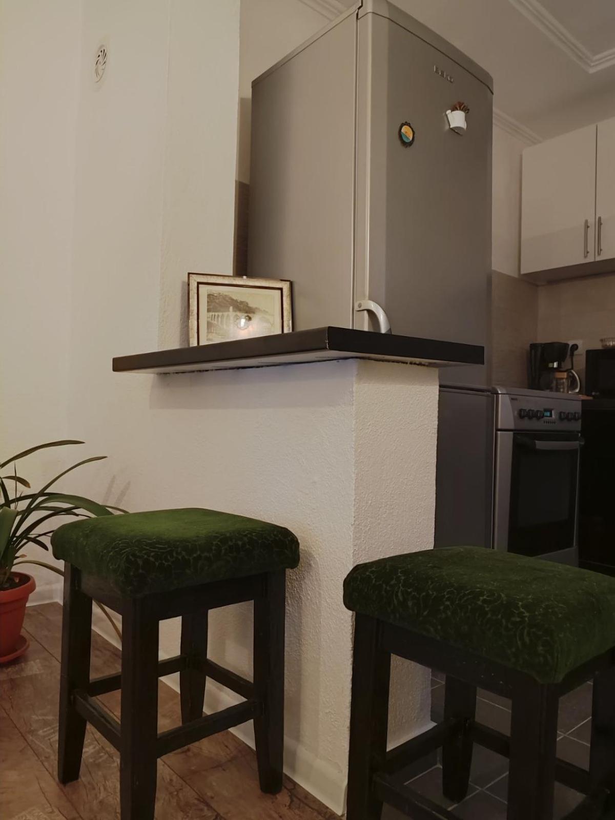 Apartman Aska Višegrad Екстериор снимка