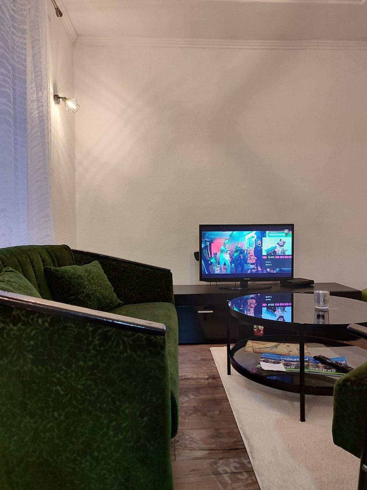 Apartman Aska Višegrad Екстериор снимка