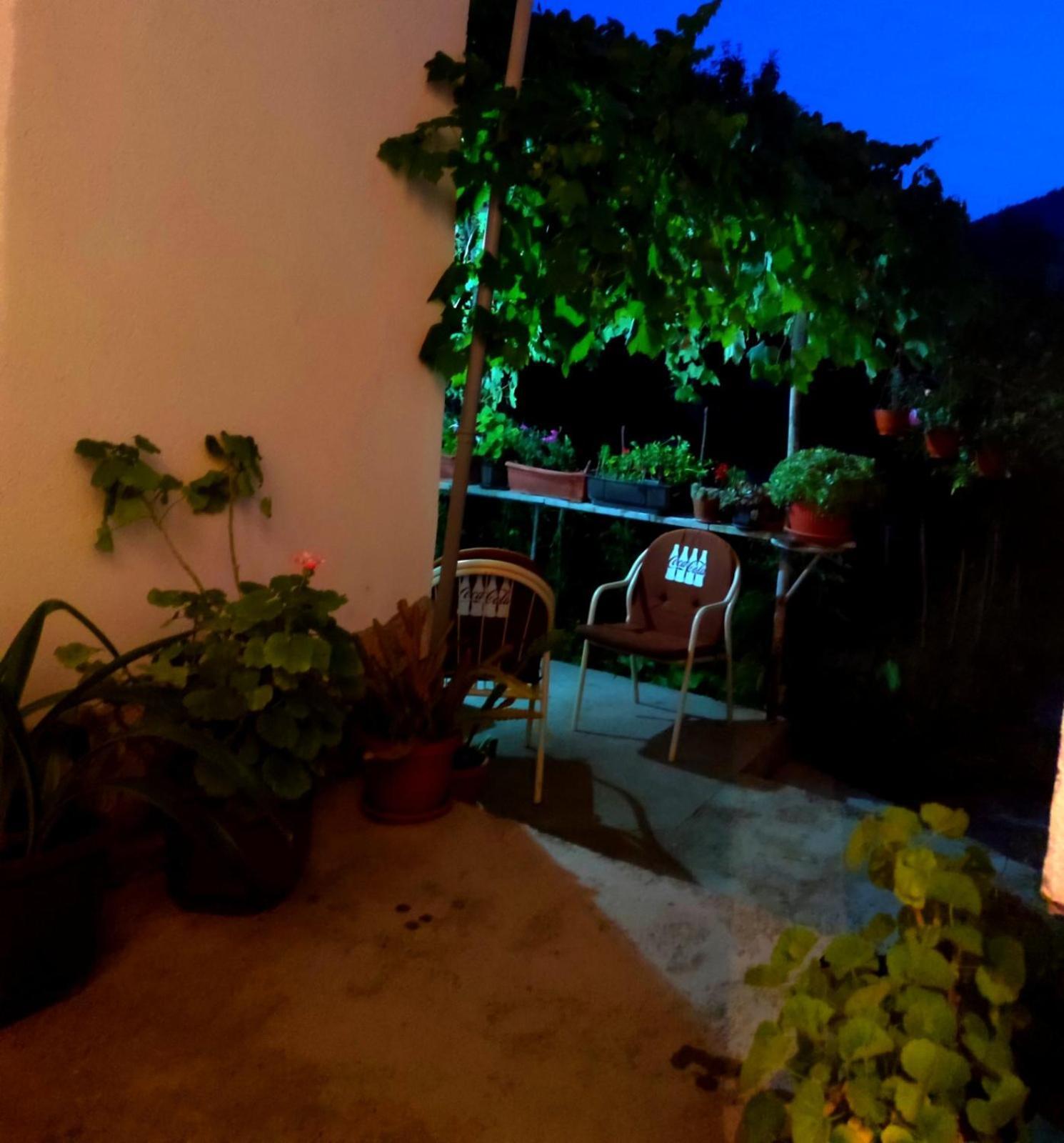 Apartman Aska Višegrad Екстериор снимка